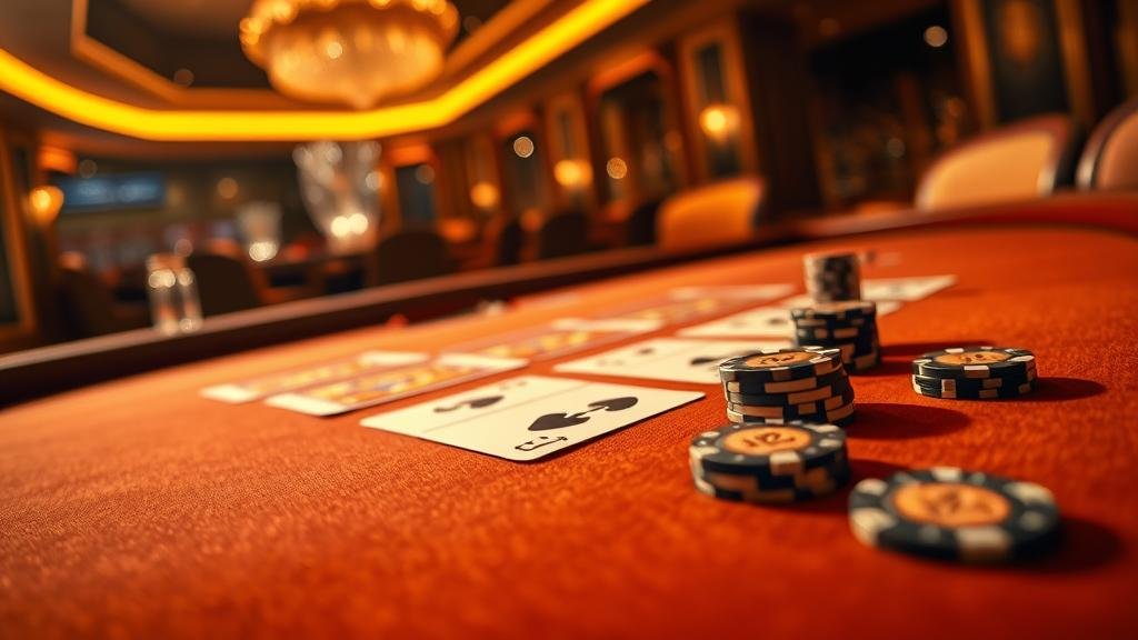 การจัดการงบประมาณบาคาร่าบนมือถือ