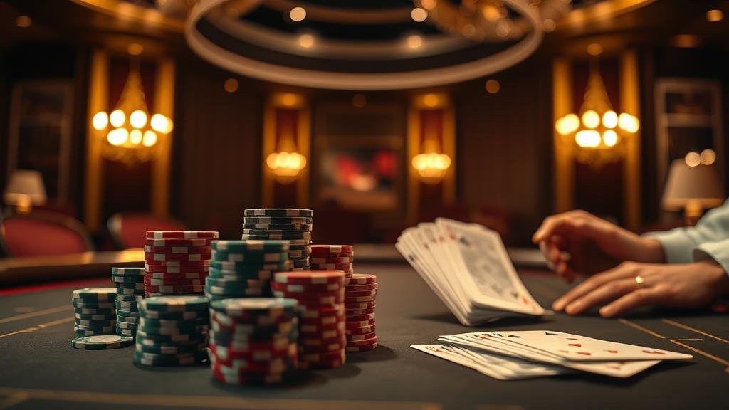 เล่นบาคาร่าด้วยทุนน้อยผ่านแท็บเล็ต