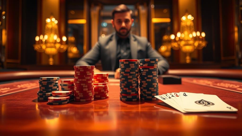 โลโก้ค่ายเกมบาคาร่าชั้นนำ