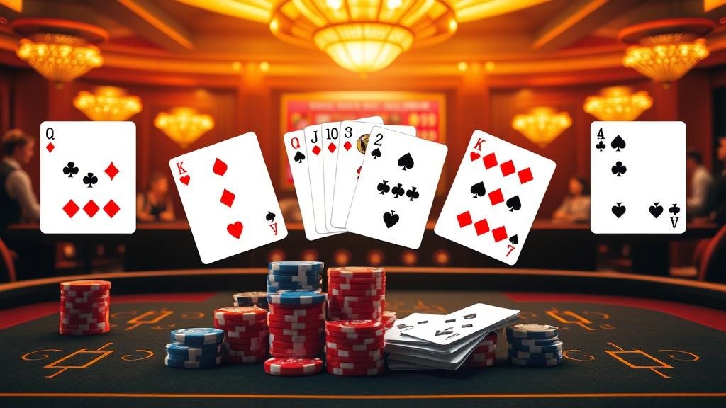 การเล่นบาคาร่าบนแท็บเล็ต