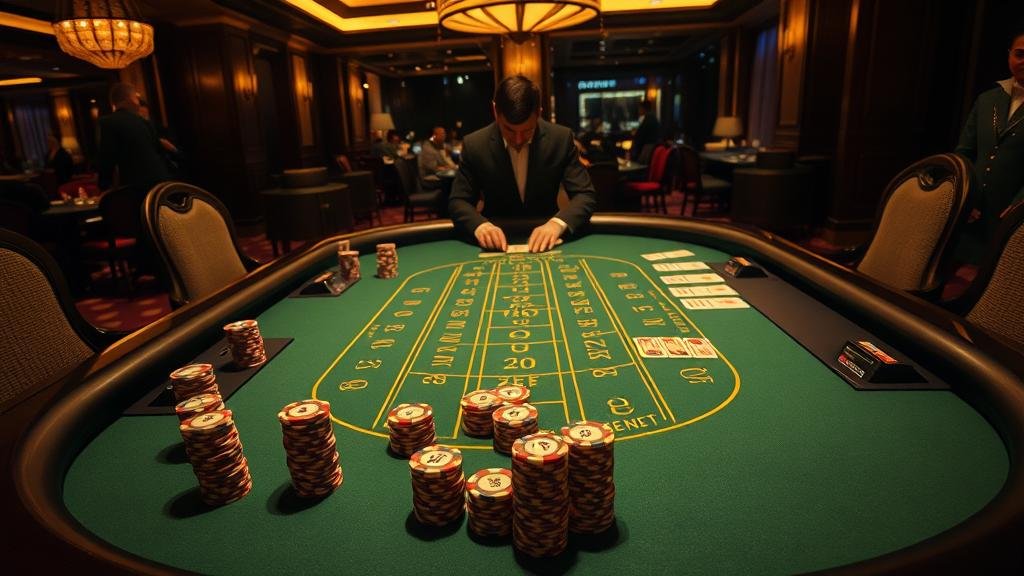 แผนผังกลยุทธ์การเดินเงินแบบมาร์ติงเกล