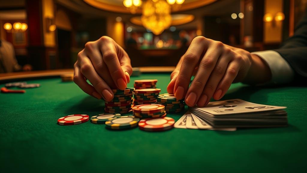 เปรียบเทียบค่ายบาคาร่า Evolution และ AE Sexy