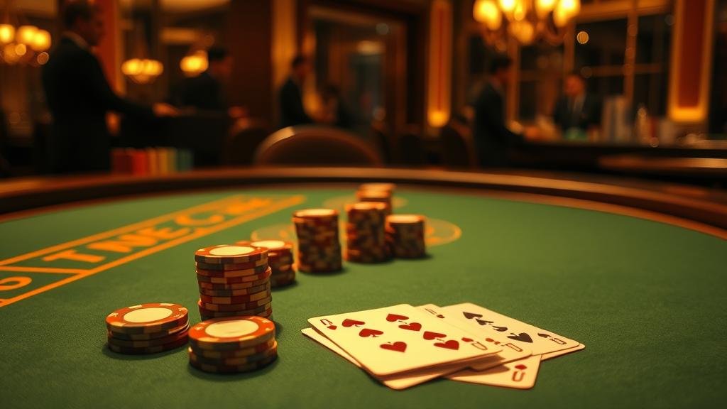 เปรียบเทียบค่ายบาคาร่าชั้นนำ Evolution และ Sexy