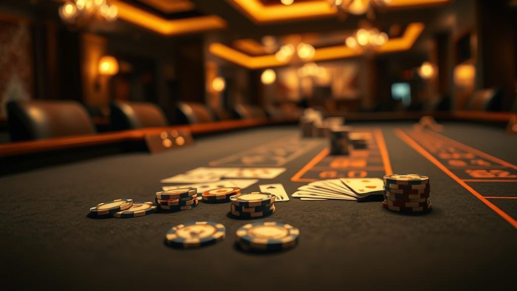 กลยุทธ์การเดินเงินบาคาร่าตามระดับทุน