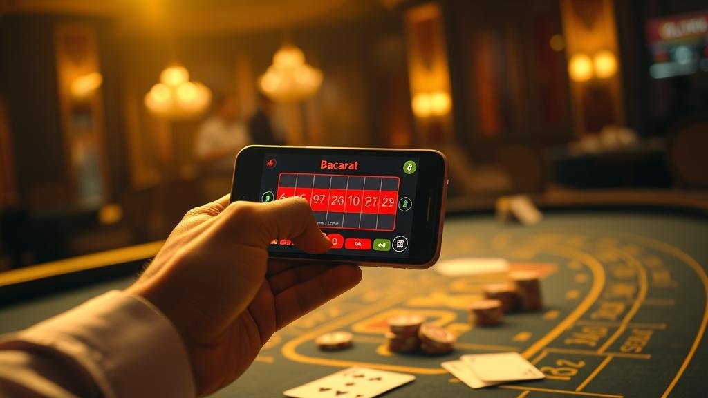 เปรียบเทียบค่ายบาคาร่า AE, SA, DG