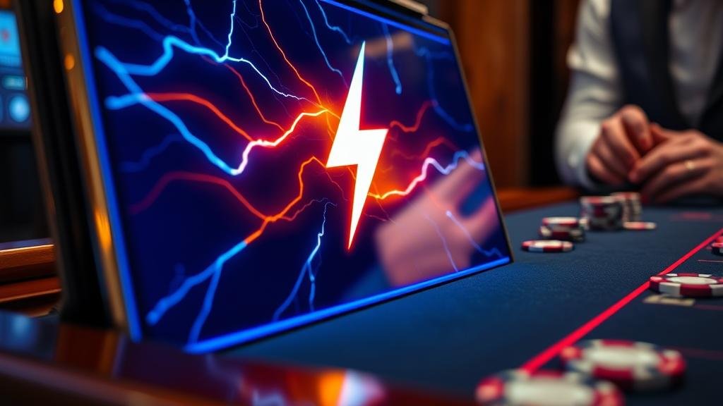 เปรียบเทียบการบริหารเงินทุนที่ดีและไม่ดีในบาคาร่า