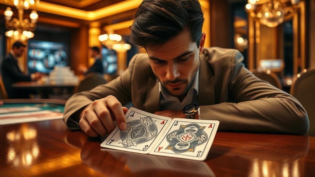 โลโก้ค่ายเกมบาคาร่าชั้นนำ