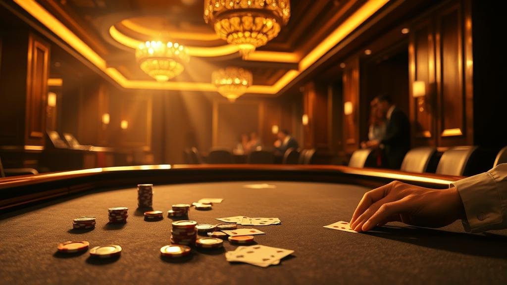 เทคนิคบาคาร่าทุนน้อย 2025