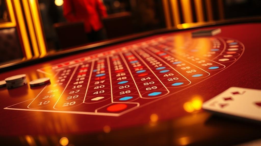 การบริหารงบประมาณบาคาร่า