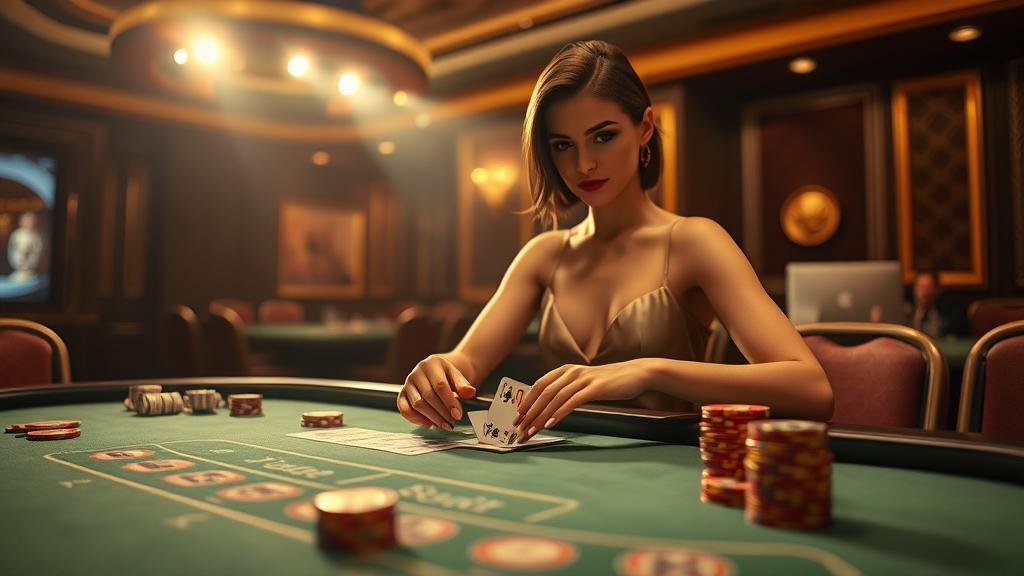 คู่มือเลือกค่ายบาคาร่า SA & Playtech ฉบับเข้าใจง่ายช่วงวันหยุด