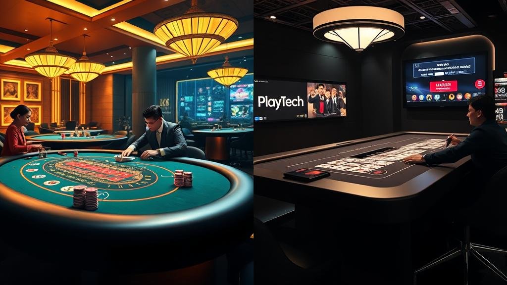 การเล่นบาคาร่าบนมือถืออย่างมีความรับผิดชอบ