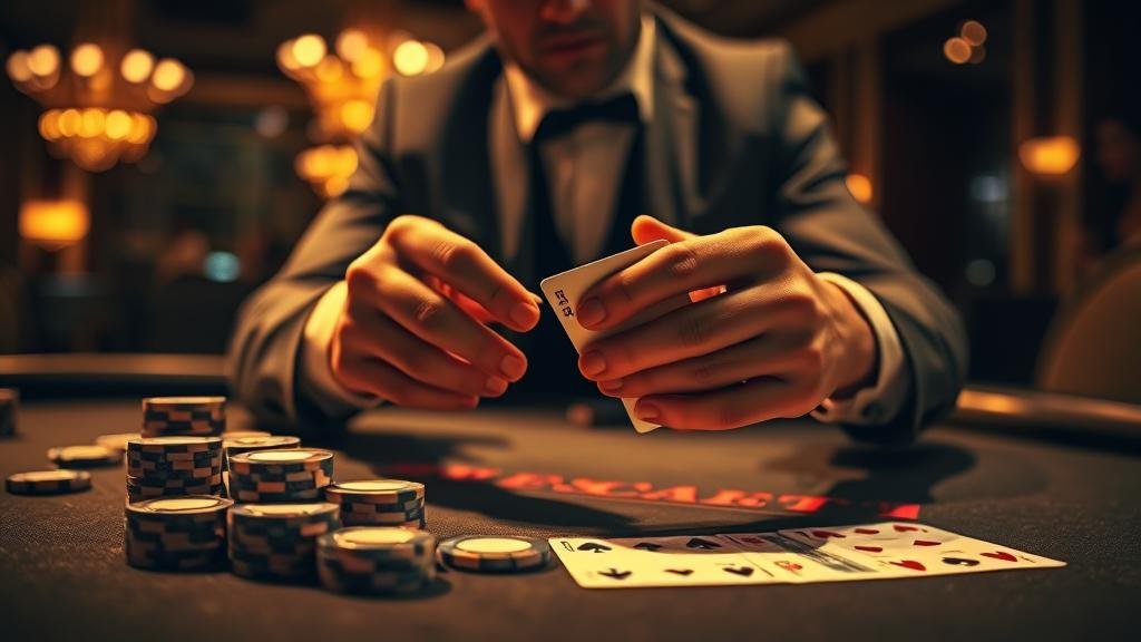 คู่มือบาคาร่า โบนัส ไม่มีค่าคอมสำหรับมืออาชีพ 867