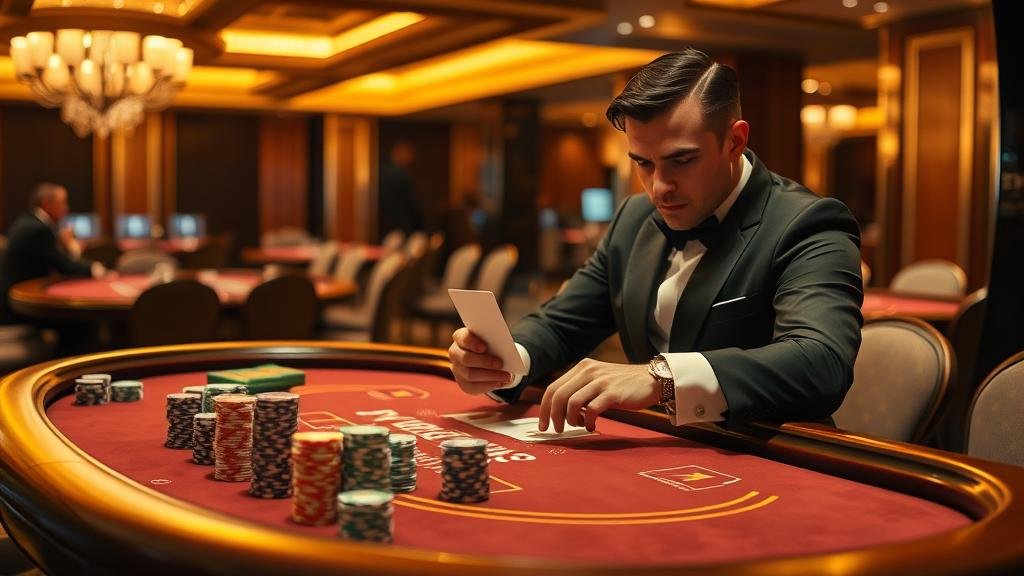 บาคาร่า: สูตรเดินเงินพาโรลีฉบับเซียน, เช็คอัตราจ่าย, เลือกค่าย SA/Playtech/Sexy