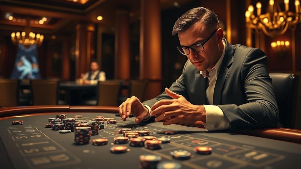 เปรียบเทียบค่ายเกมบาคาร่า SA, Playtech, Sexy