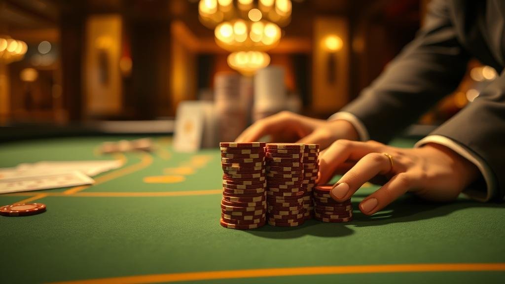 เปรียบเทียบค่ายบาคาร่า SA, Playtech, Sexy