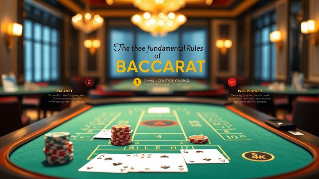 เปรียบเทียบค่ายบาคาร่าชั้นนำ SA, Evolution, Playtech