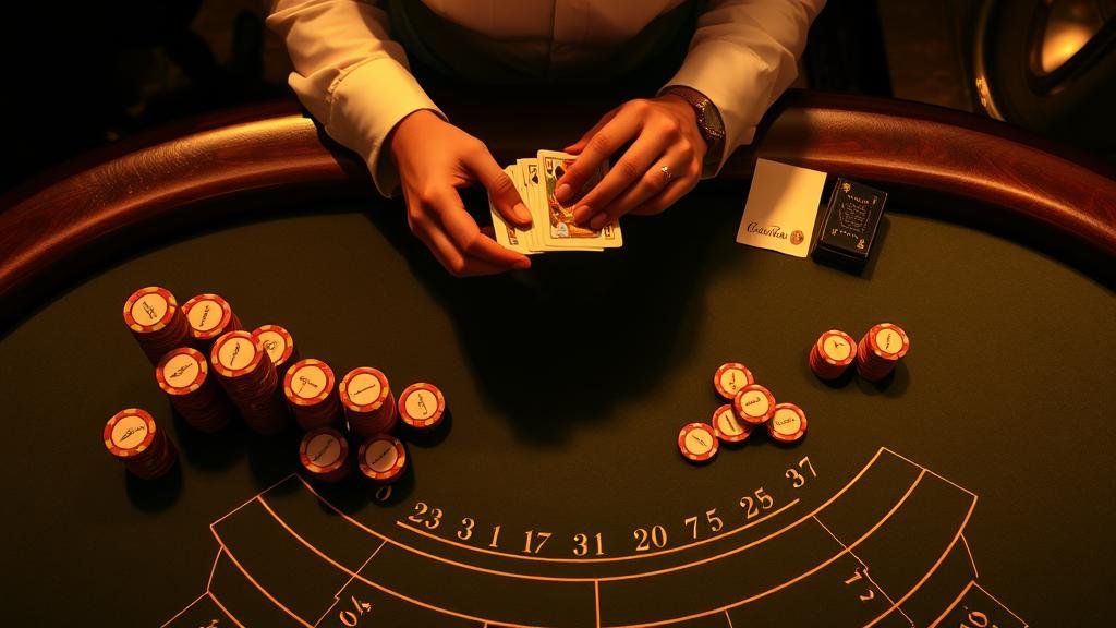 เปรียบเทียบเทคนิคการเดินเงินบาคาร่า