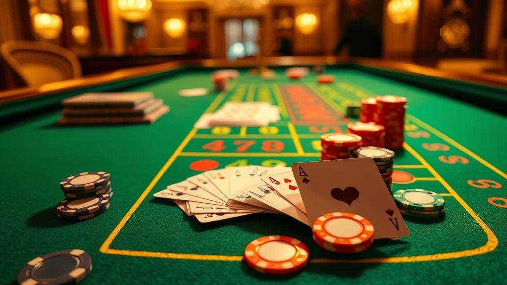 การเล่นบาคาร่าบนมือถือ Android