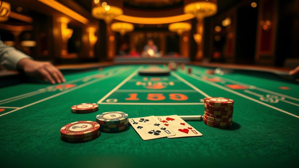 สมัครบาคาร่าออนไลน์บนคอมพิวเตอร์และมือถือ