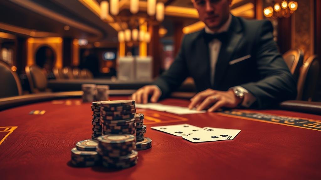 เล่นบาคาร่า Evolution บนมือถือ Android