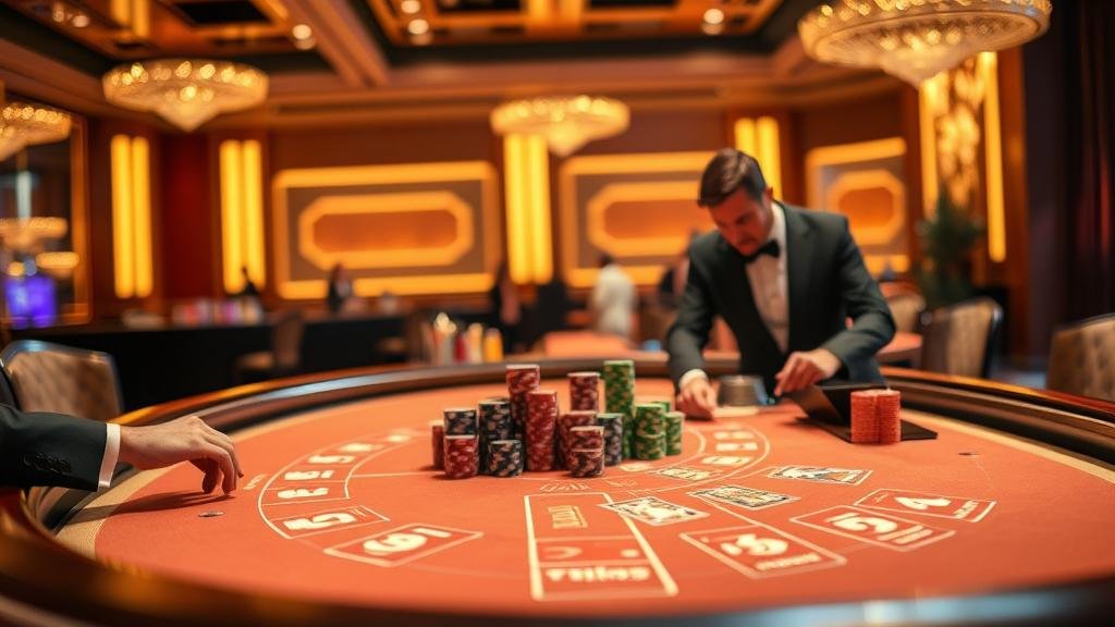 ตารางแสดงเทคนิคการเดินเงินบาคาร่าแบบฟีโบนัชชี