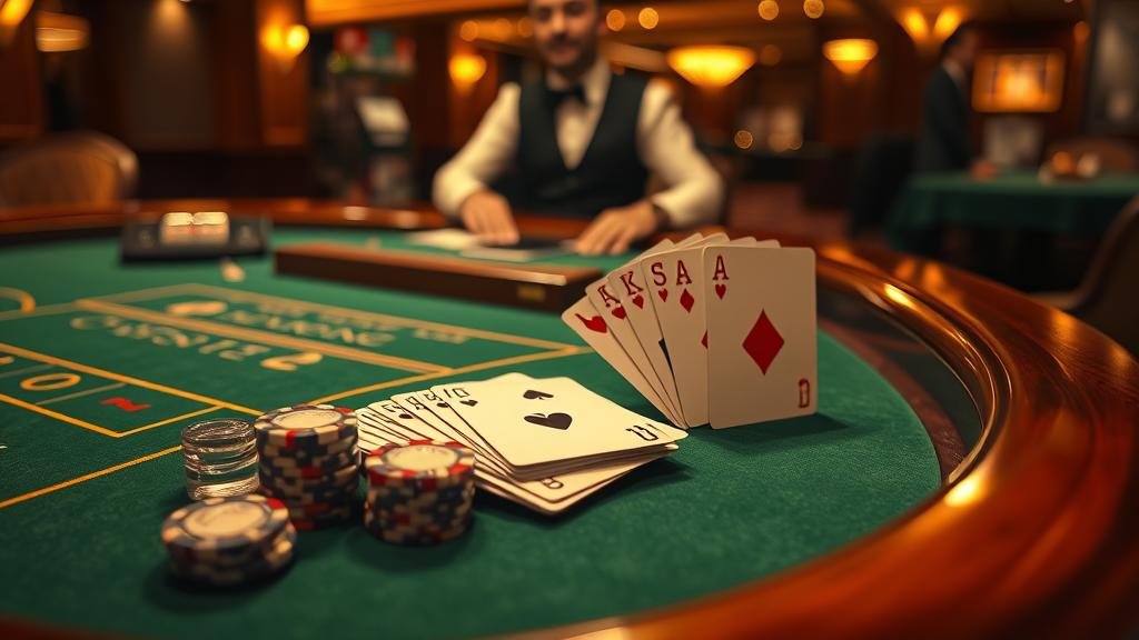 การวิเคราะห์บาคาร่าช่วงกลางวันและกลางคืน