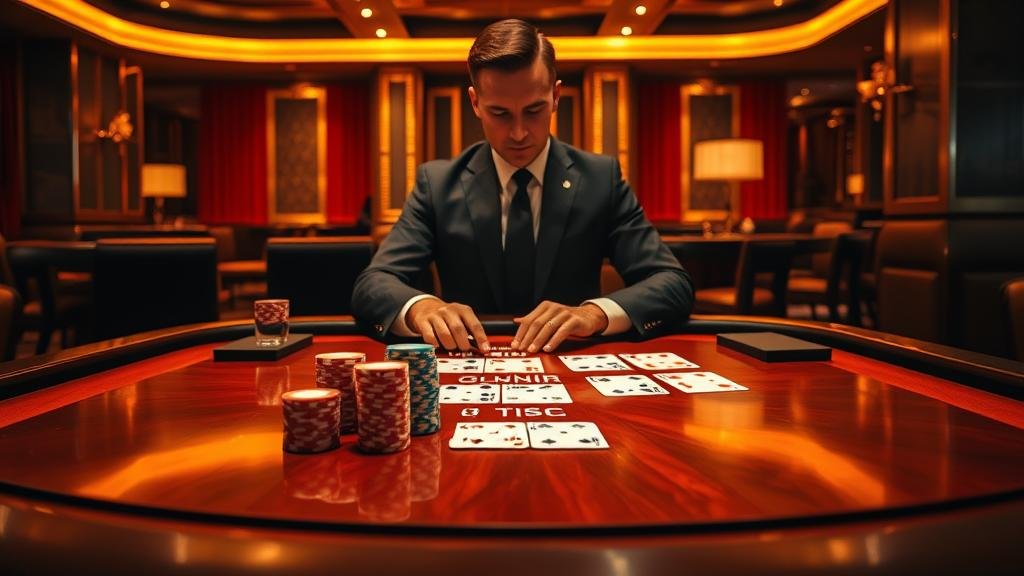 ไพ่บาคาร่าที่ชนะ