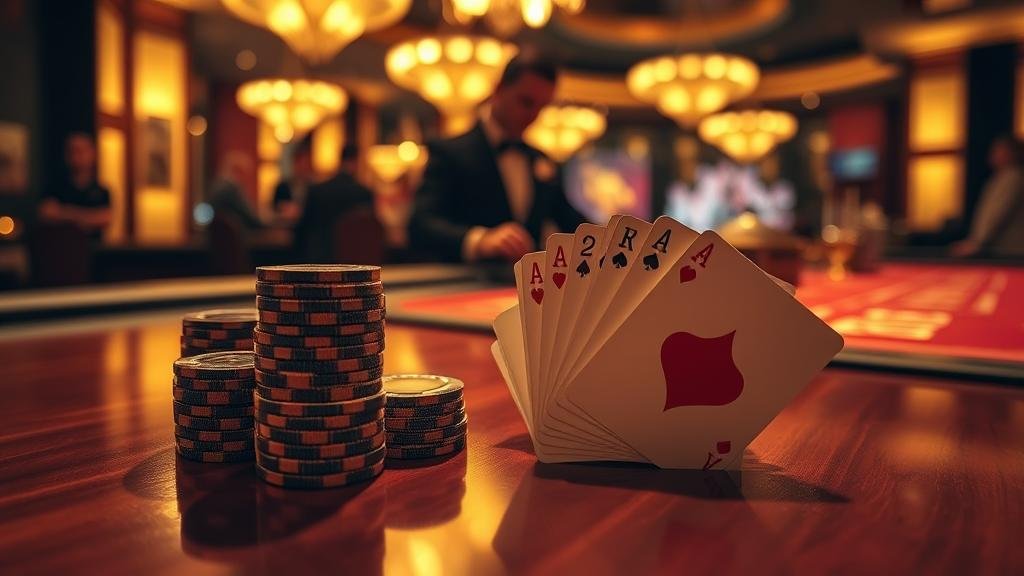 ภาพประกอบสูตรเดินเงินบาคาร่า 1-3-2-4