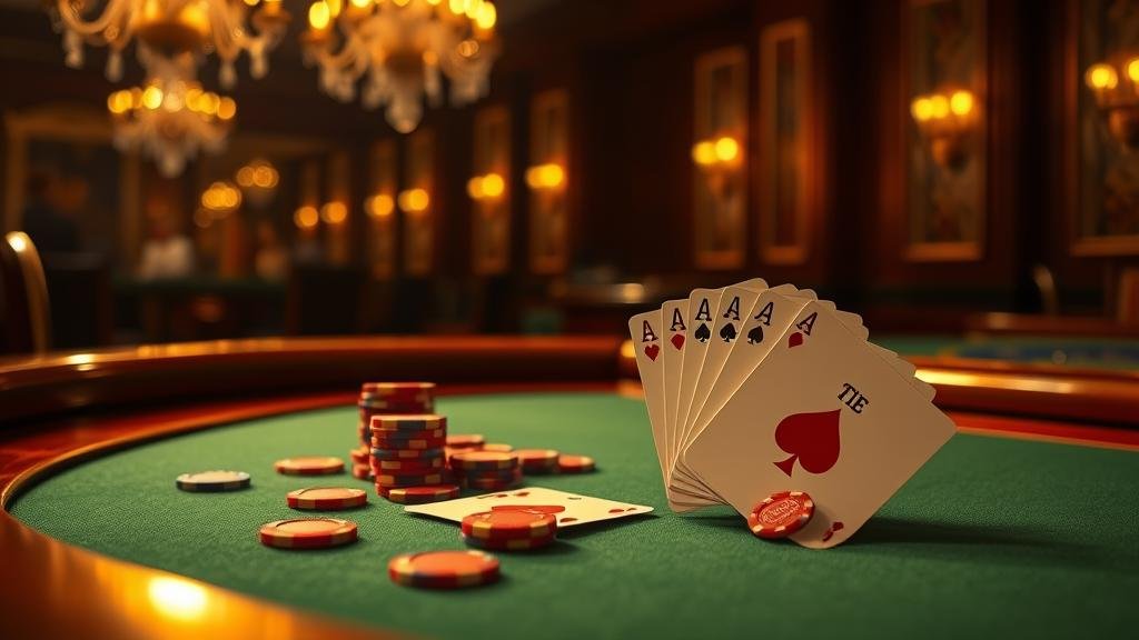 การเล่นบาคาร่าออนไลน์บนแท็บเล็ตและมือถือ