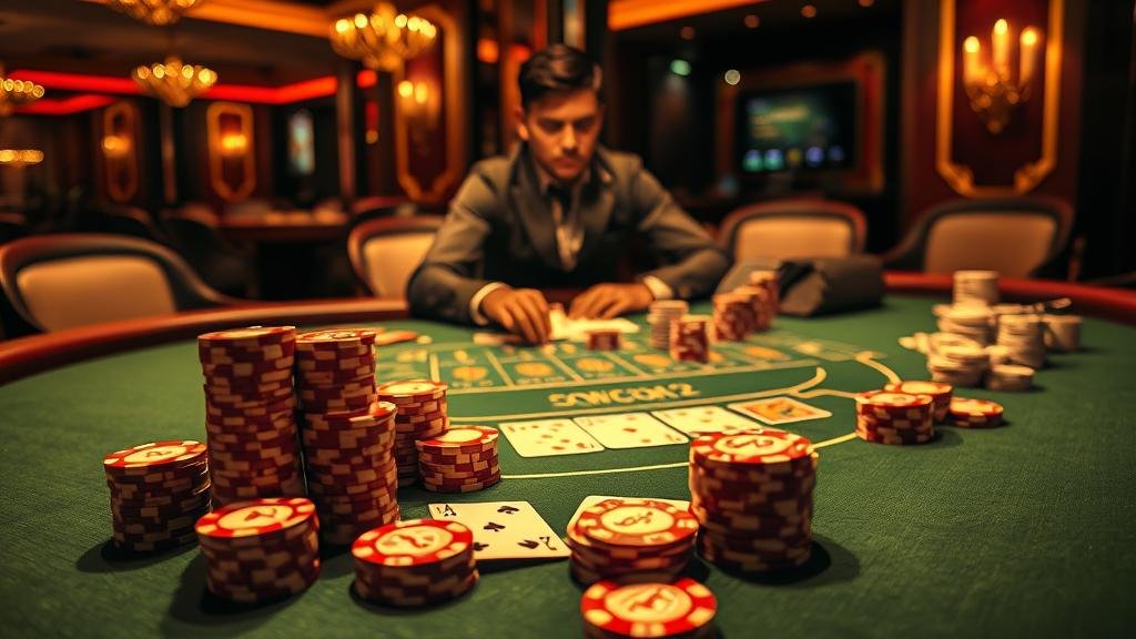 เล่นบาคาร่า วัววัว ผ่านมือถือ