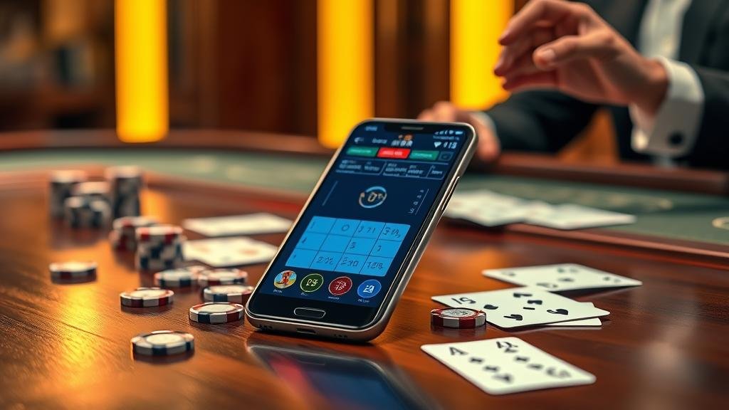 เทคนิคเล่นบาคาร่าในยุโรปและเอเชีย