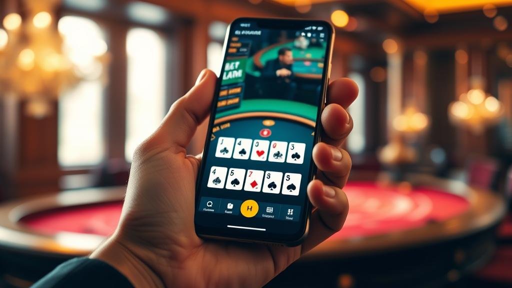 เลือกค่ายบาคาร่า AE และการเช็คอัตราจ่าย