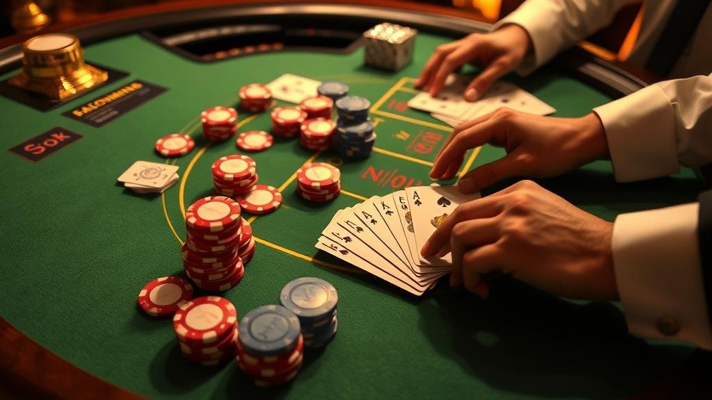 การเล่นบาคาร่า วัววัว ผ่านมือถือ