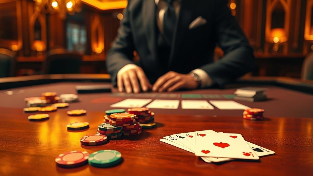 บาคาร่า: คู่มือเลือกค่าย SA, Sexy, Pragmatic ฉบับเซียน 2025