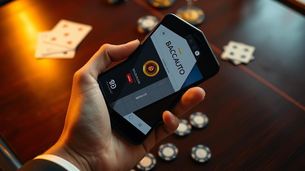 ตัวอย่างเค้าไพ่ มังกร ในบาคาร่า