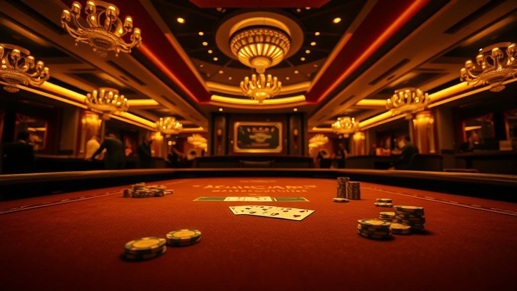 กลยุทธ์การเดินเงิน บาคาร่าเว็บตรง