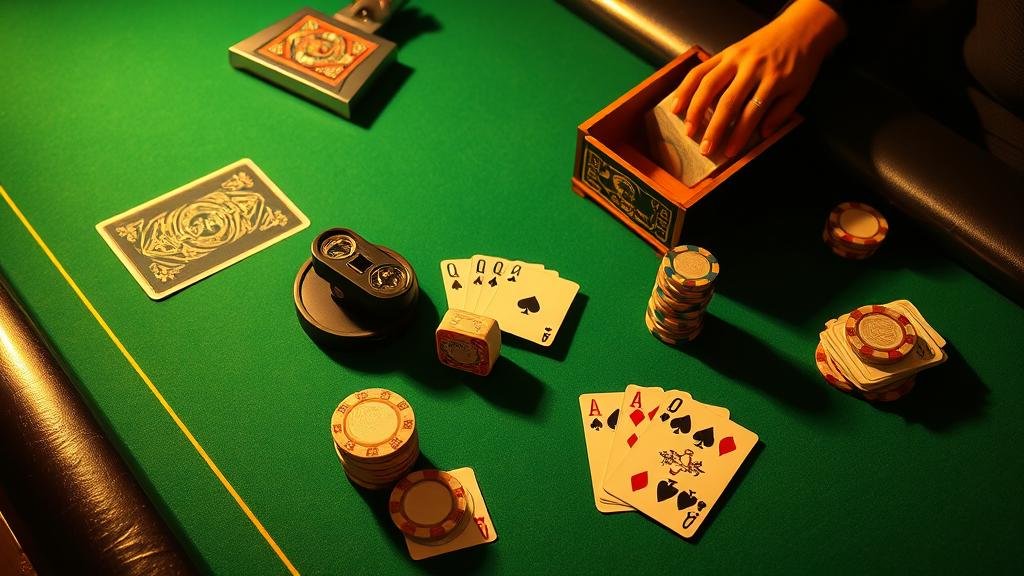 โลโก้ค่ายบาคาร่าชั้นนำบนเว็บตรง