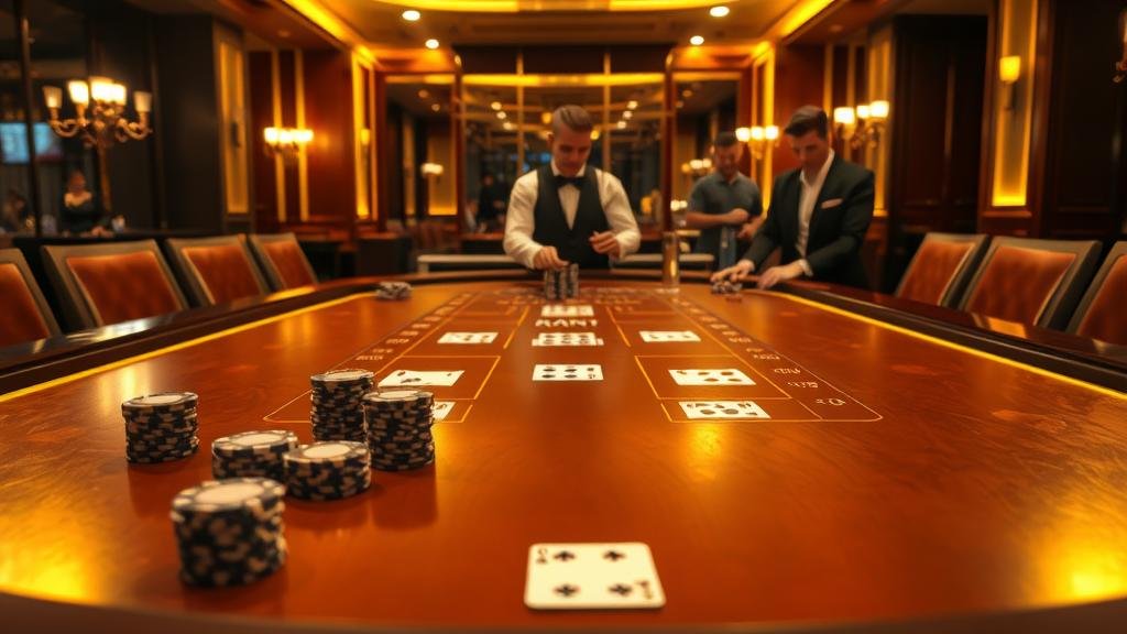 โลโก้ค่ายเกมบาคาร่าชั้นนำ