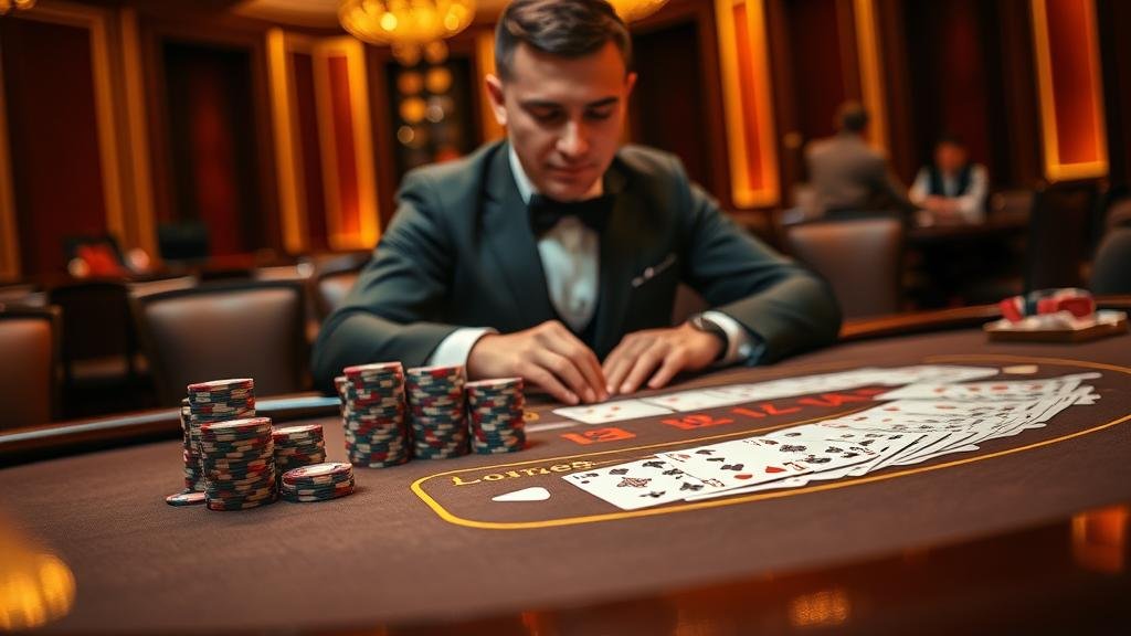 บาคาร่า: จัดการอัตราจ่ายไพ่คู่ 2025 ช่วงวันหยุด ยั่งยืน เข้าใจง่าย