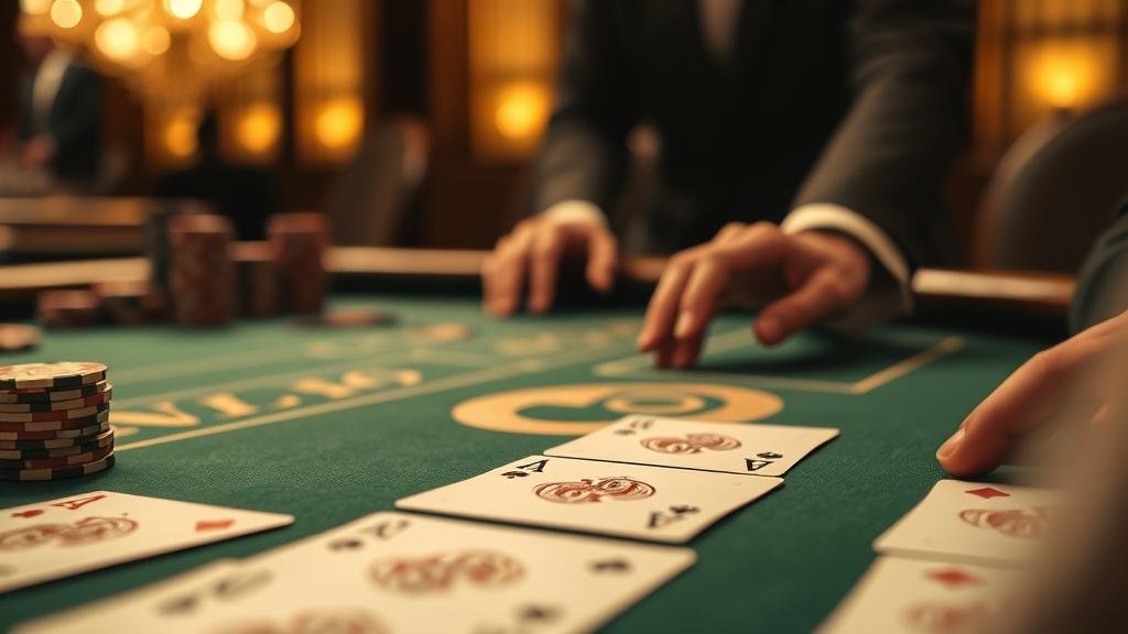 ค่ายบาคาร่าชั้นนำยอดนิยม