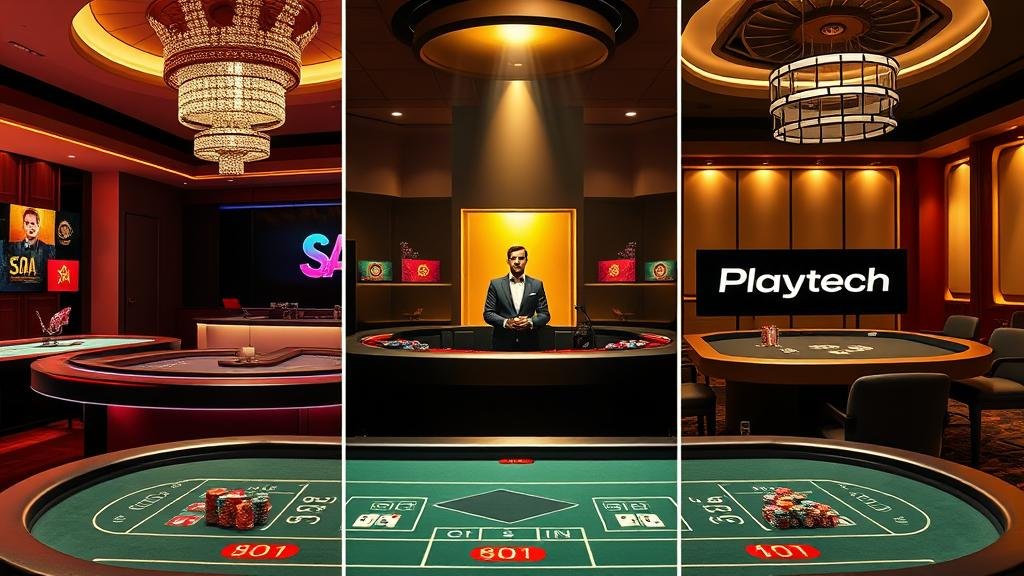 ตัวอย่างการอ่านเค้าไพ่บาคาร่า