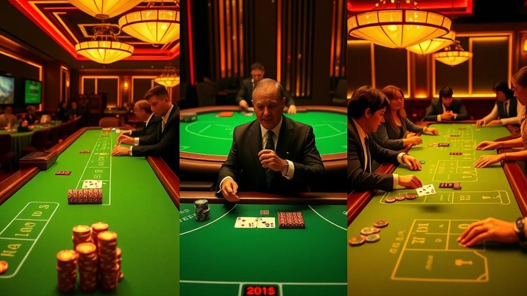 เครื่องมือบริหารงบประมาณบาคาร่า