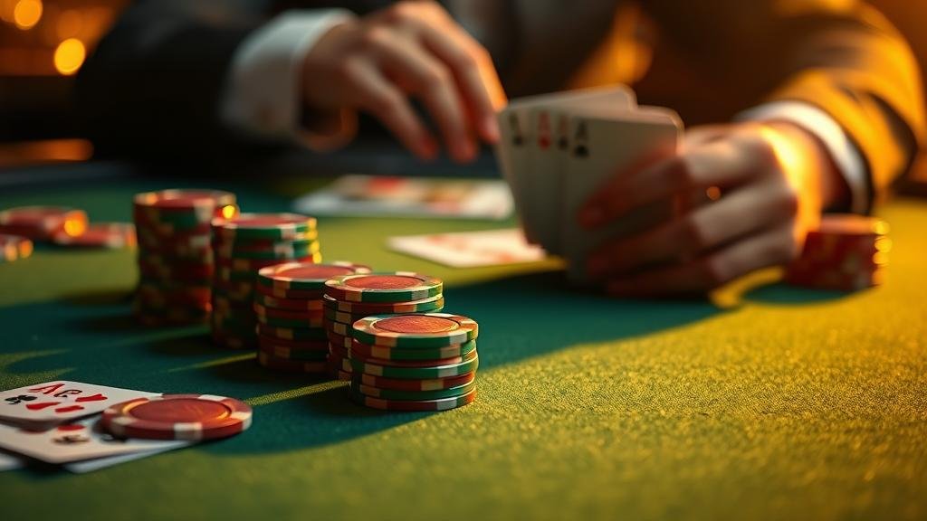 การเล่นบาคาร่าไลฟ์สปีดผ่านมือถือและแท็บเล็ต