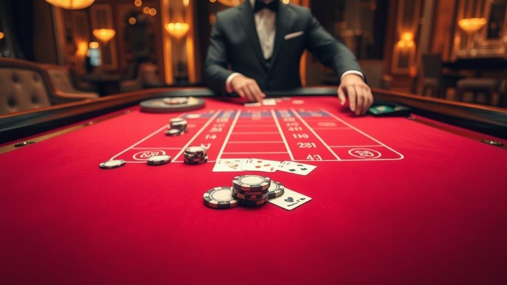 ตัวอย่างเค้ามังกร บาคาร่า