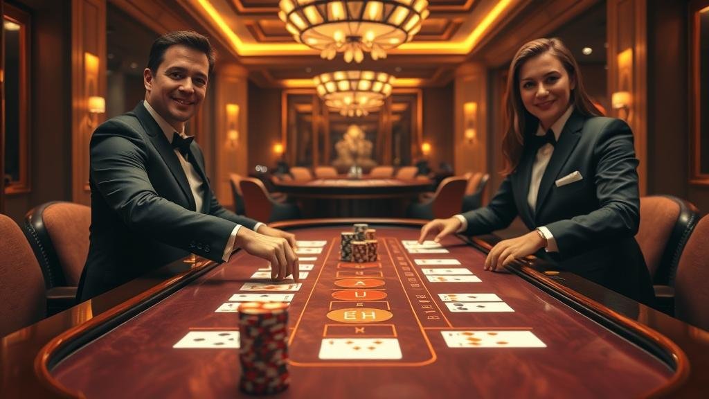 สมัครบาคาร่า Android และ Desktop