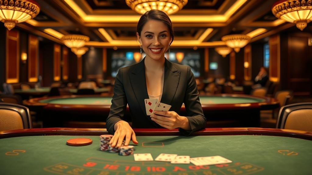 เปรียบเทียบบาคาร่าเวอร์ชันยุโรปและเอเชีย