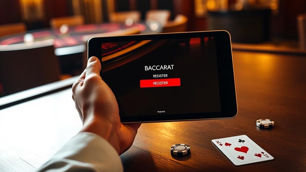 เปรียบเทียบค่ายบาคาร่า Evolution และ Sexy Gaming