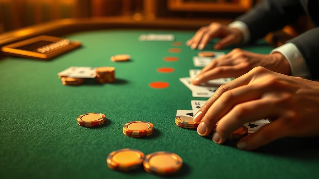 บาคาร่า ออนไลน์ วอลเลท: สูตรคุมงบทุนน้อย 5 นาที ชนะจริงกับ Evolution 2025