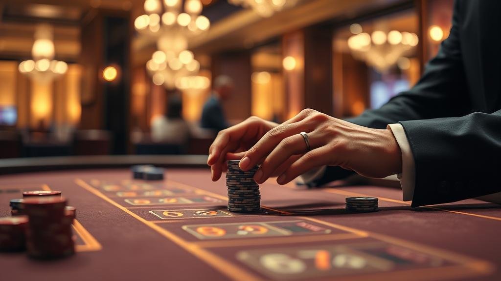 สมัครบาคาร่าออนไลน์บนคอมพิวเตอร์