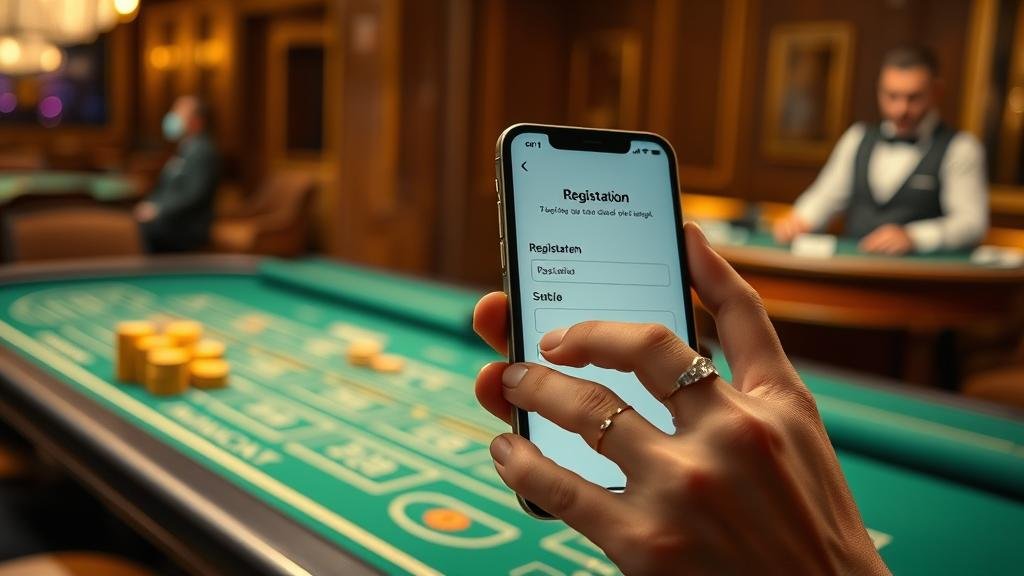 อัตราจ่าย บาคาร่า